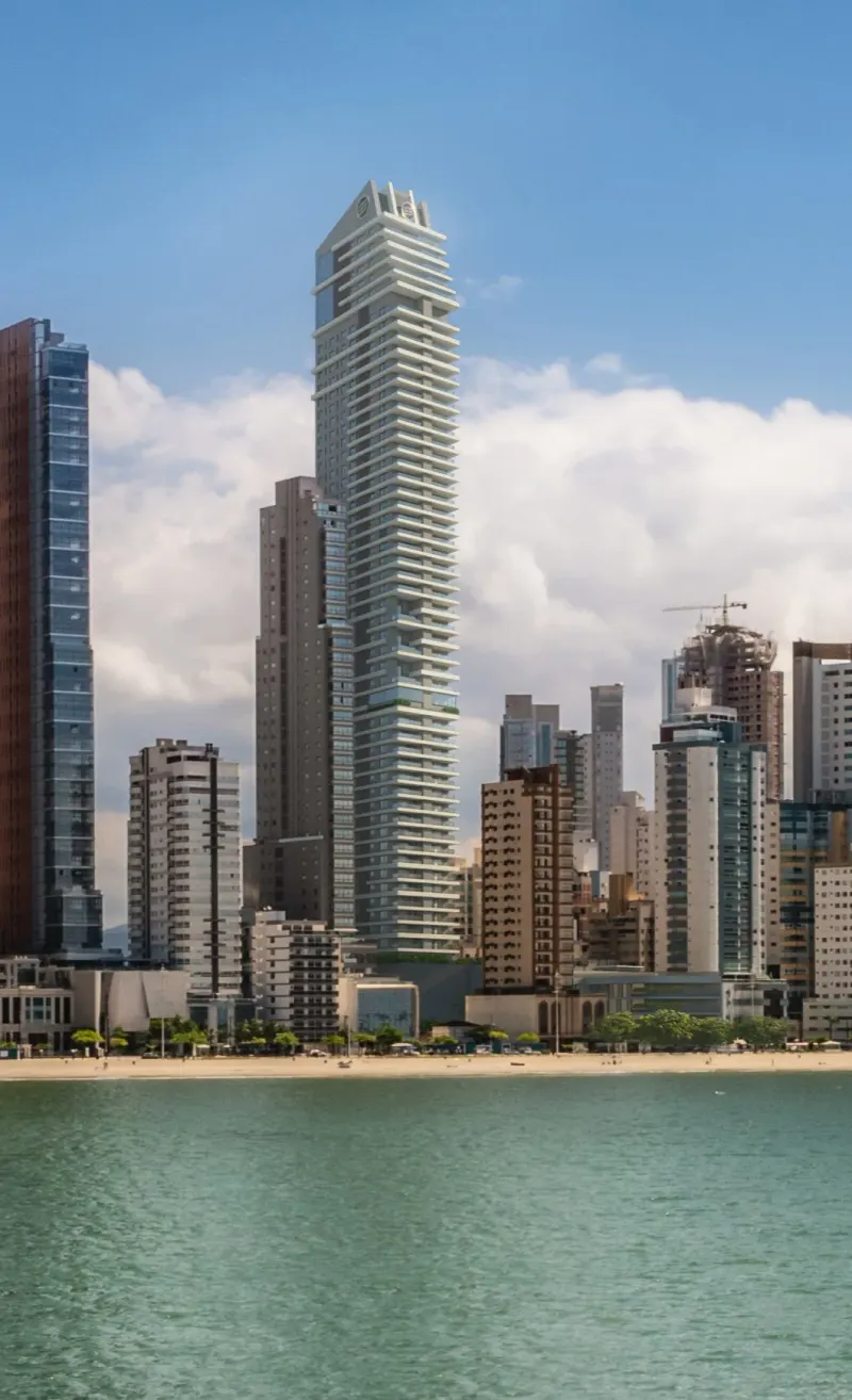 Hyde Atlântica 4312